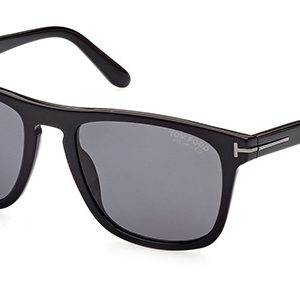 Tom Ford Männer Schwarz