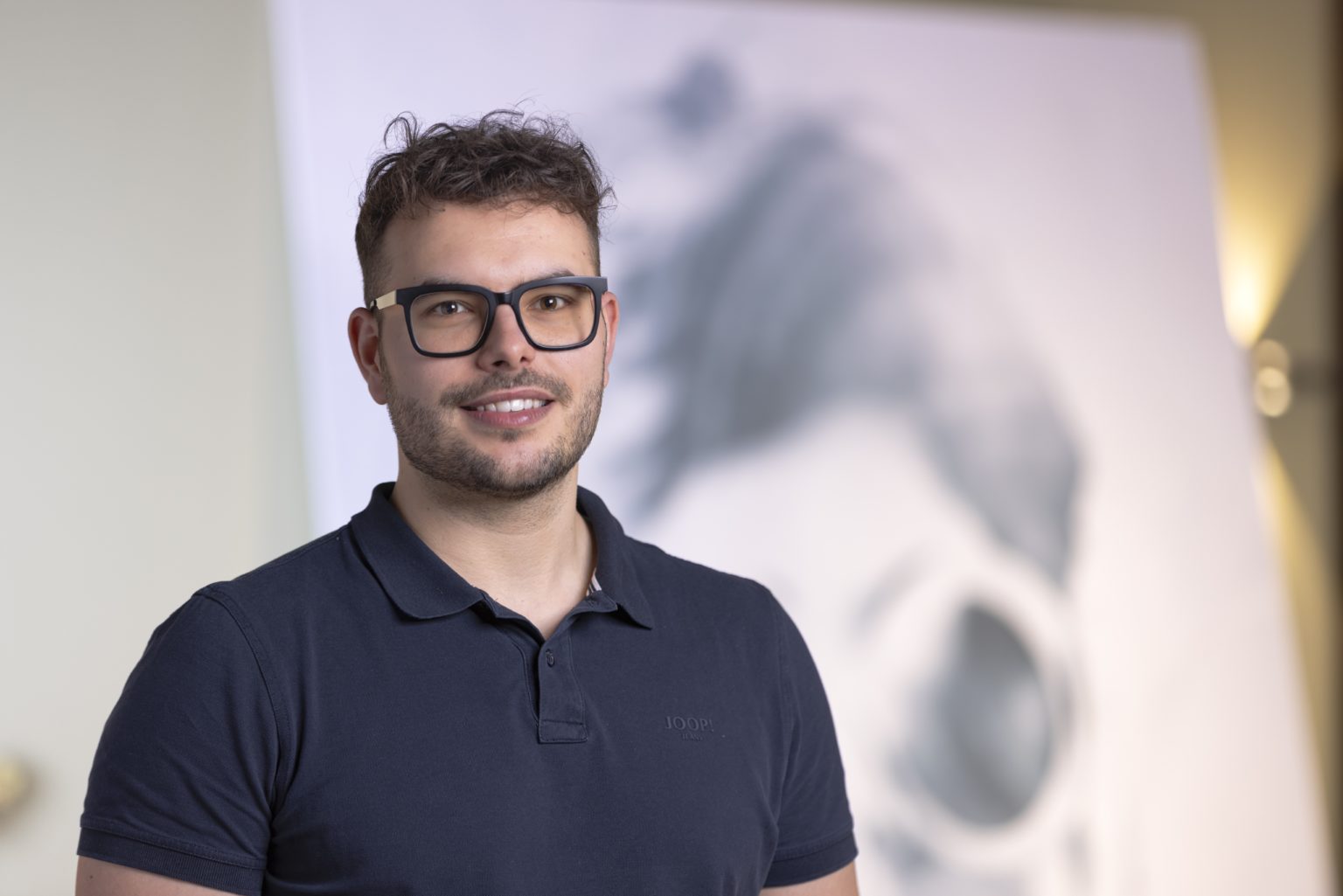 Michael Mühlbauer
